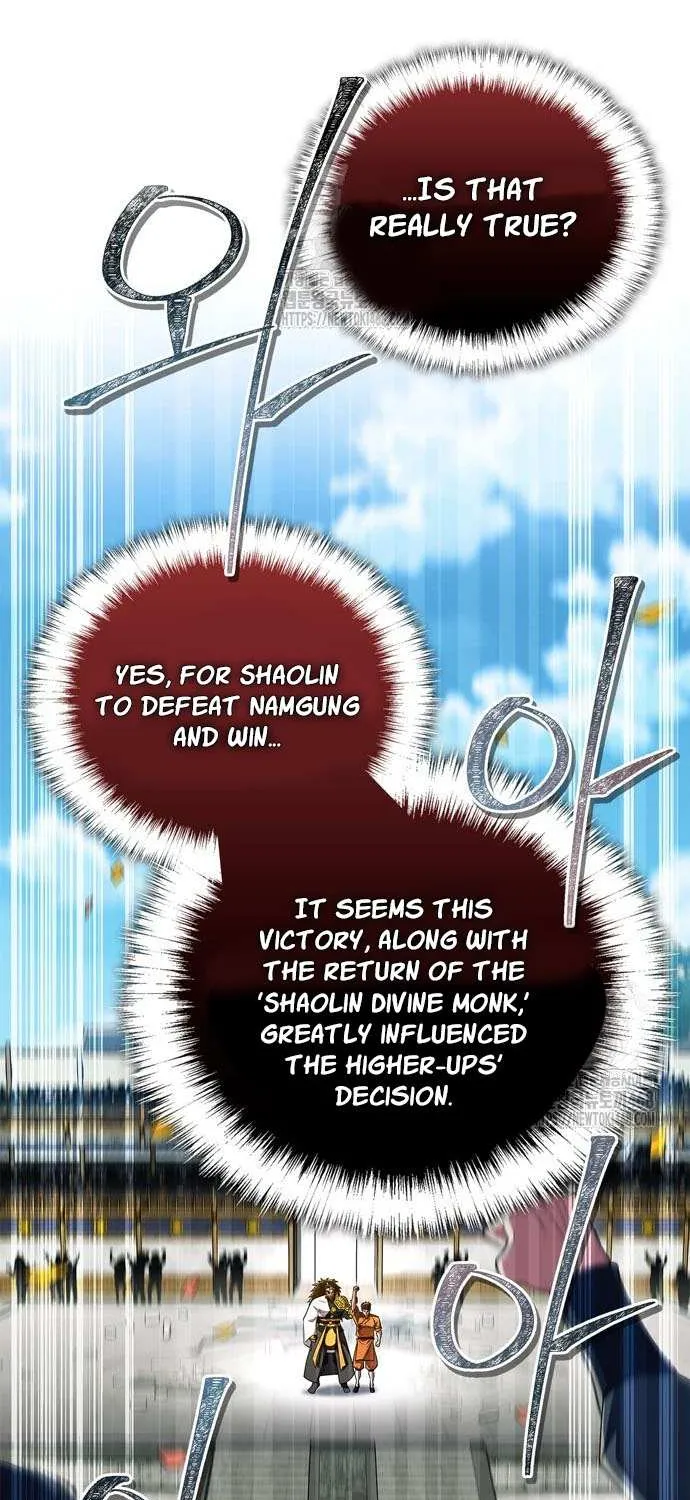Genius Martial Arts Trainer Chapter 78 page 8 - 