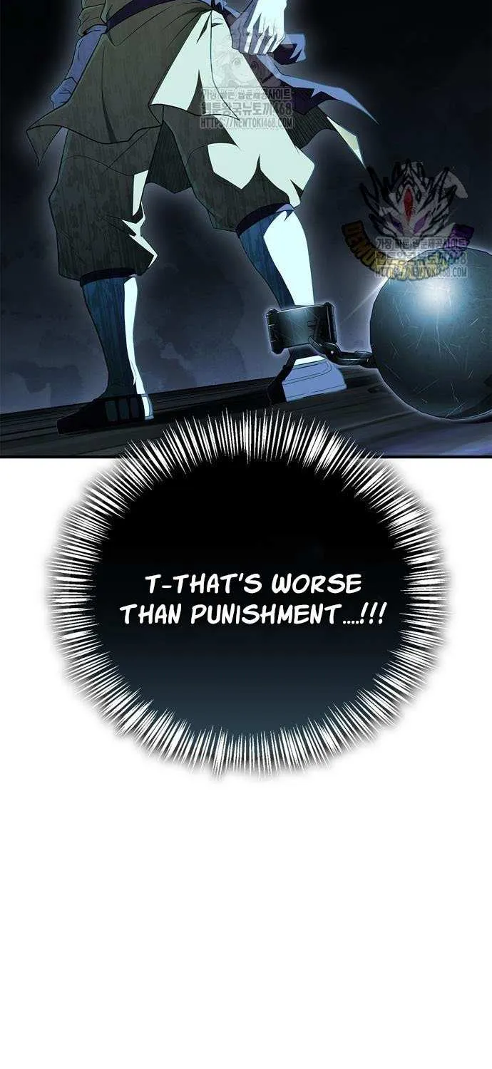 Genius Martial Arts Trainer Chapter 78 page 72 - 