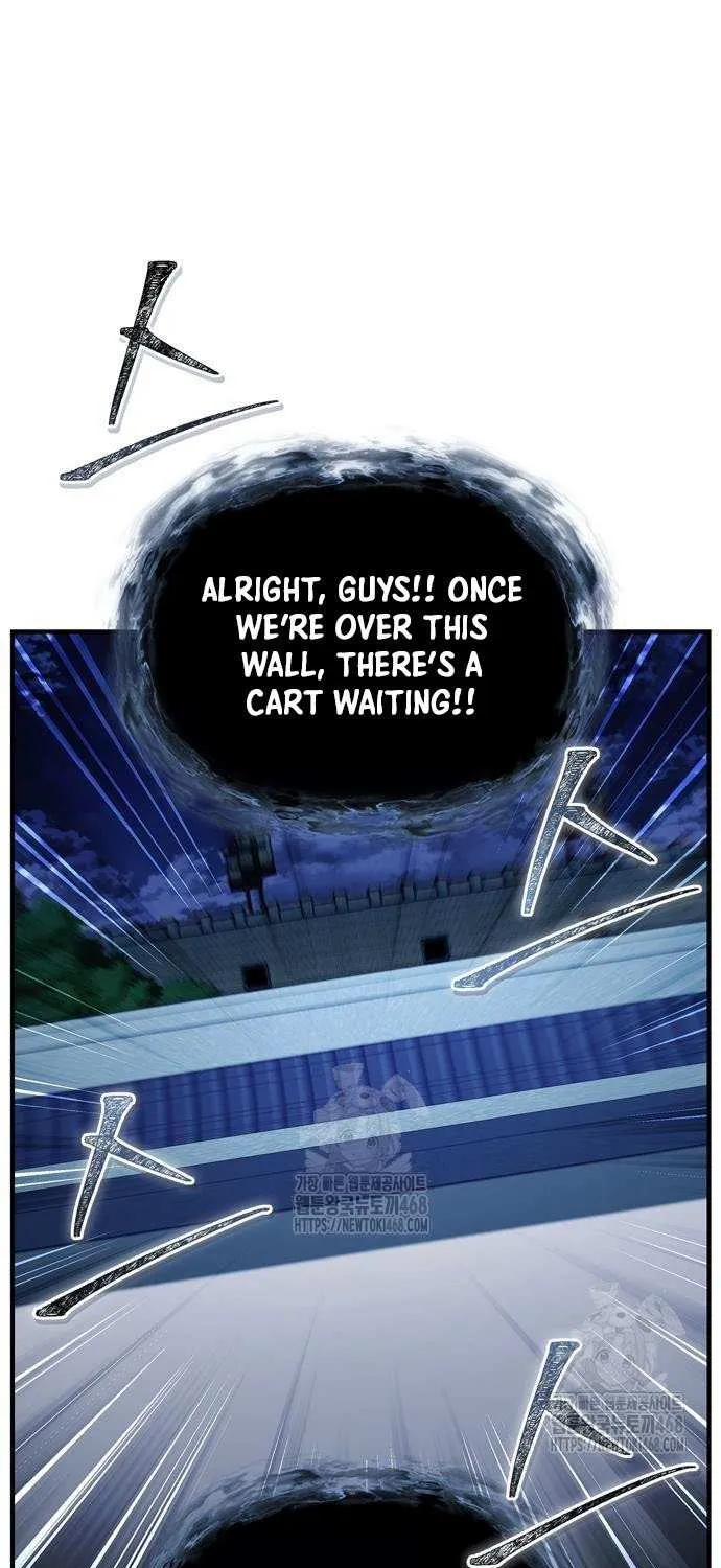 Genius Martial Arts Trainer Chapter 78 page 81 - 