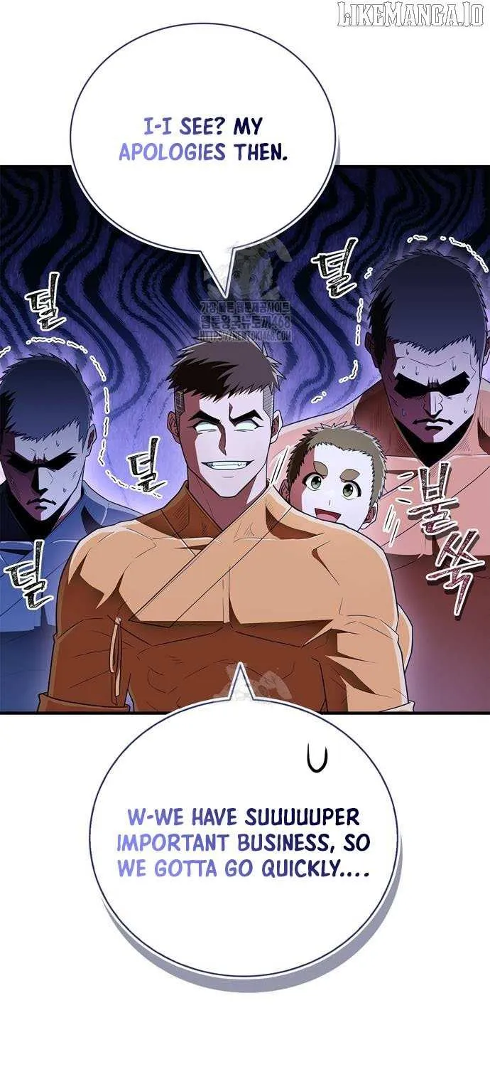 Genius Martial Arts Trainer Chapter 78 page 91 - 