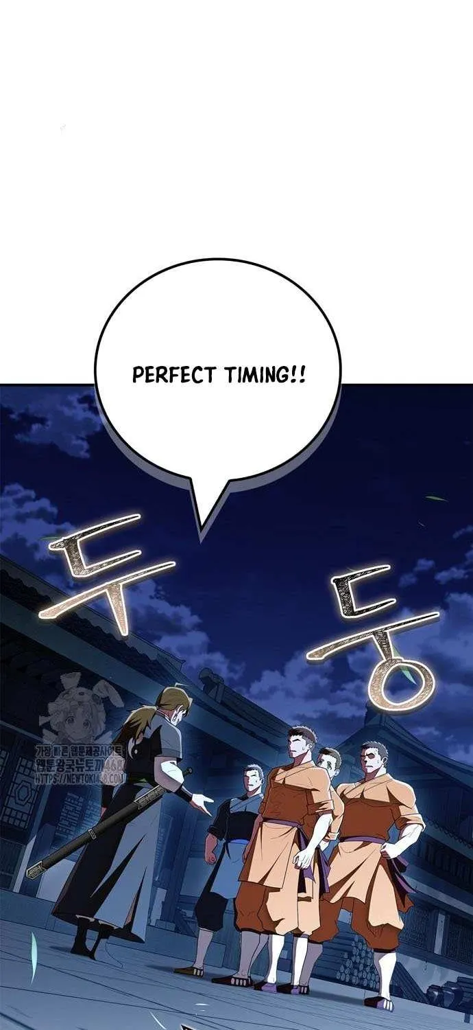 Genius Martial Arts Trainer Chapter 78 page 94 - 