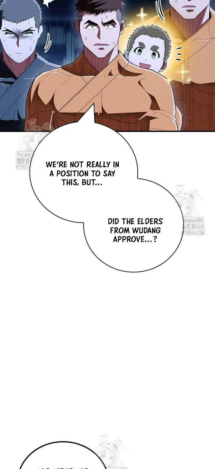 Genius Martial Arts Trainer Chapter 78 page 96 - 