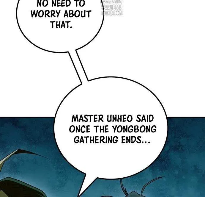 Genius Martial Arts Trainer Chapter 78 page 97 - 