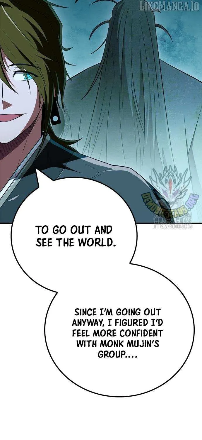 Genius Martial Arts Trainer Chapter 78 page 98 - 