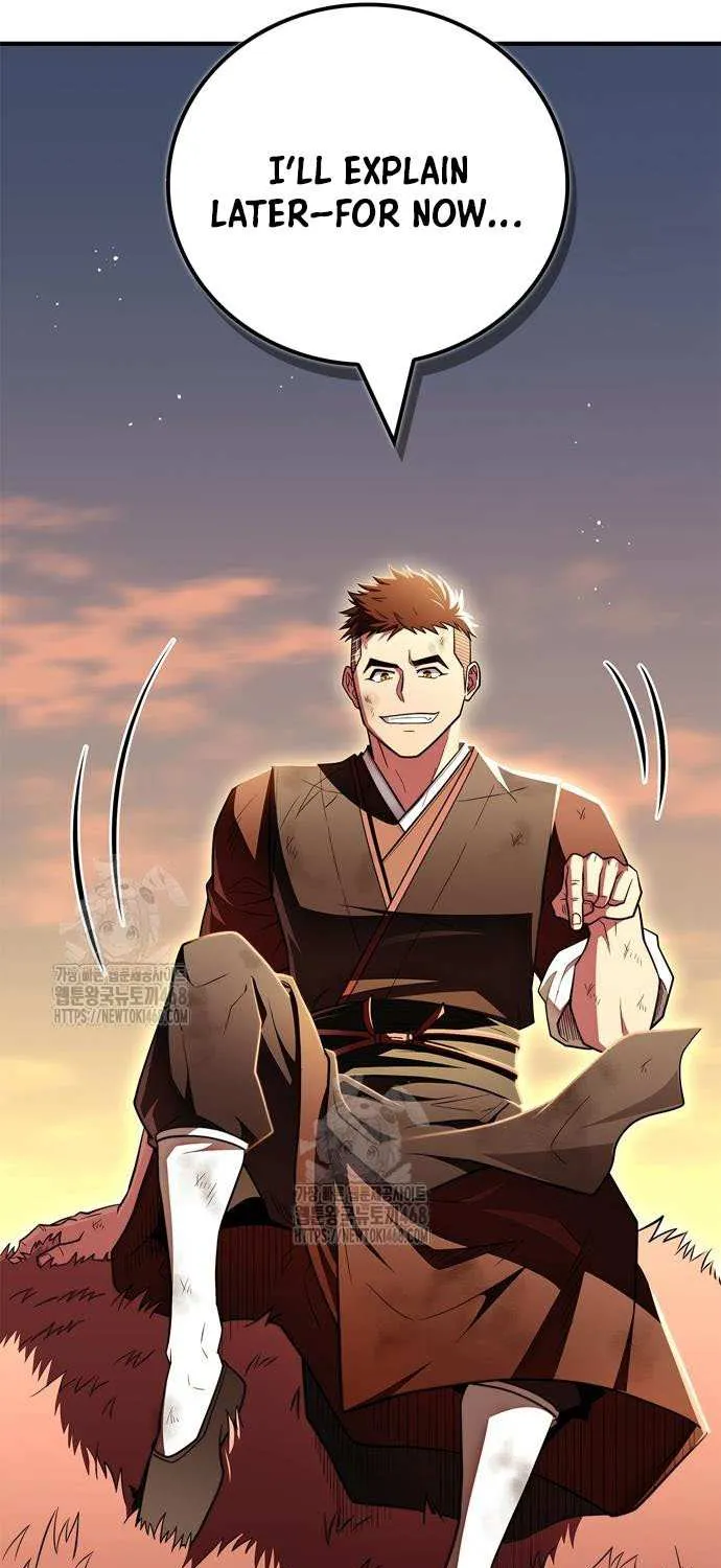 Genius Martial Arts Trainer Chapter 79 page 102 - 