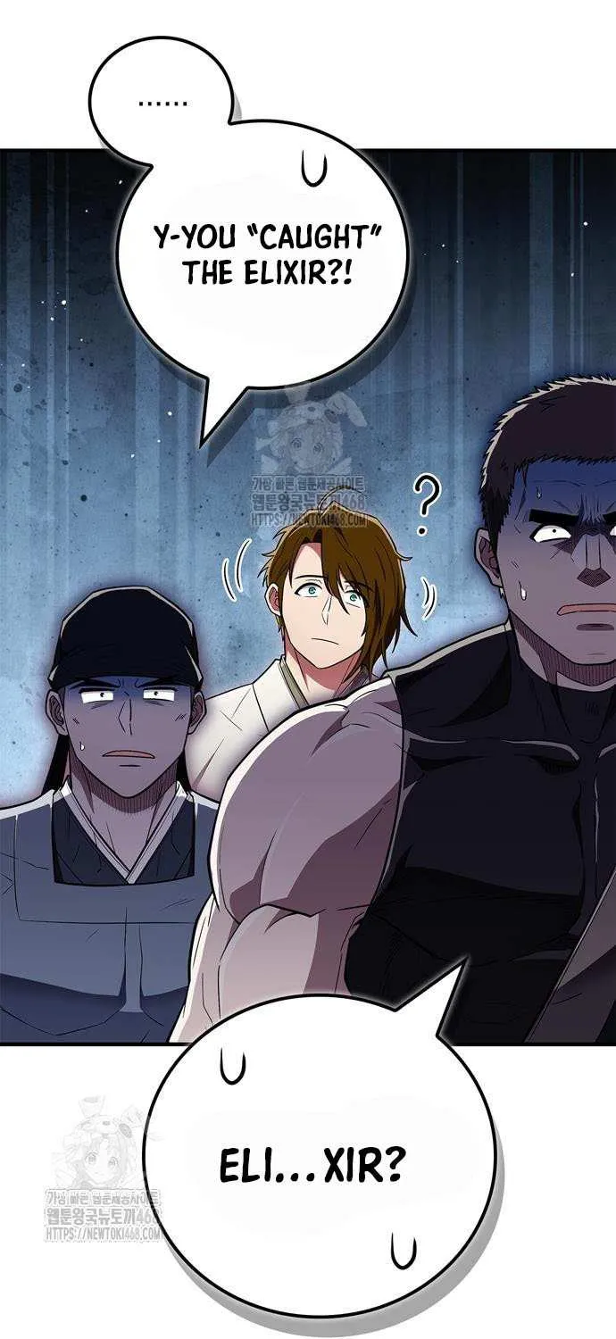 Genius Martial Arts Trainer Chapter 79 page 104 - 