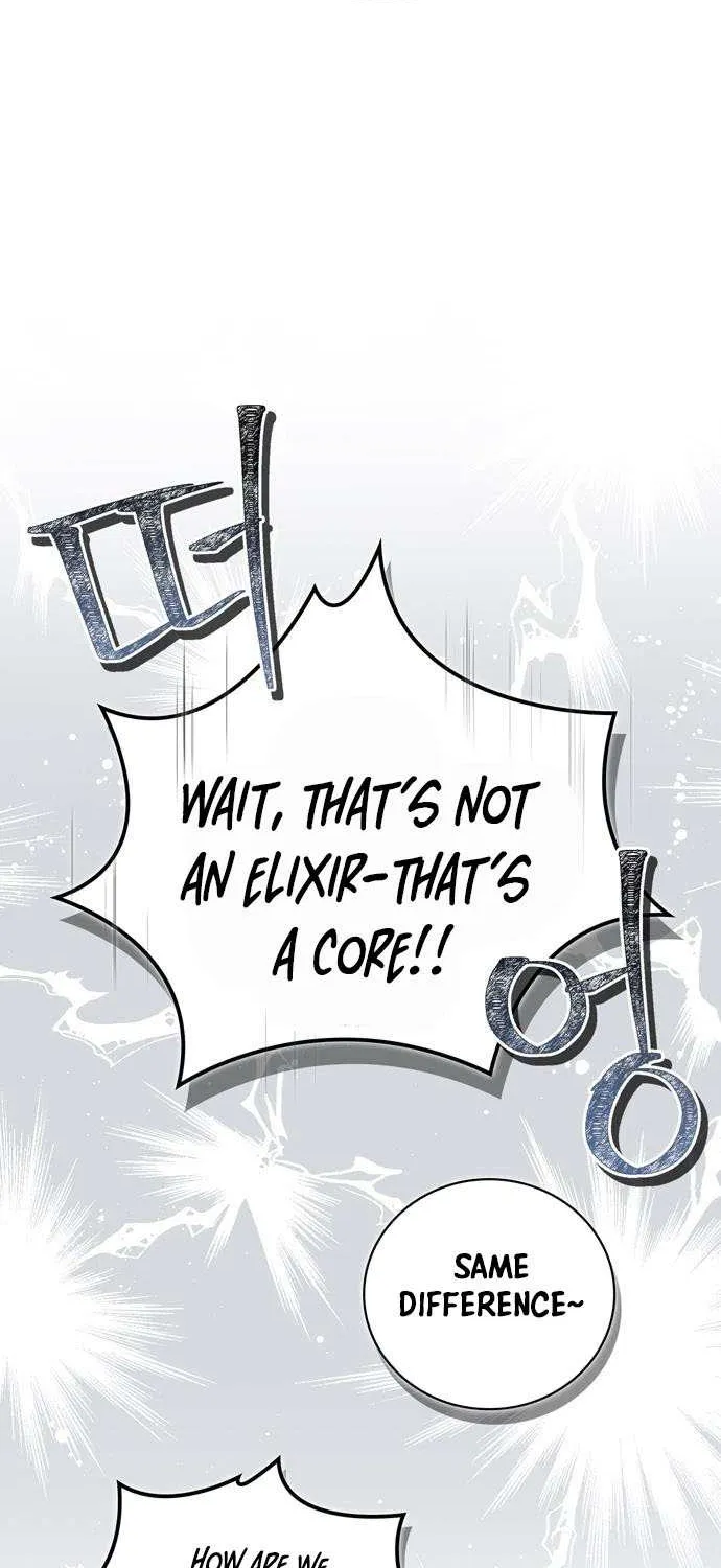 Genius Martial Arts Trainer Chapter 79 page 105 - 