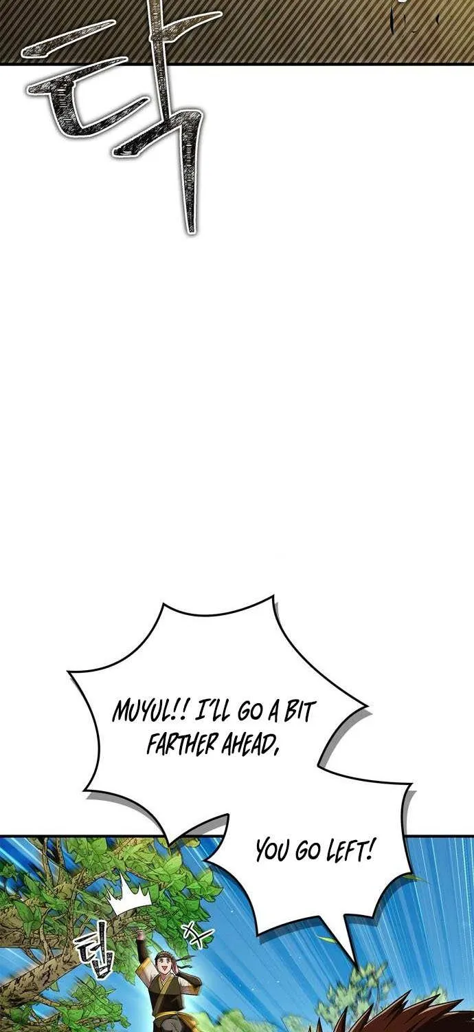 Genius Martial Arts Trainer Chapter 79 page 12 - 