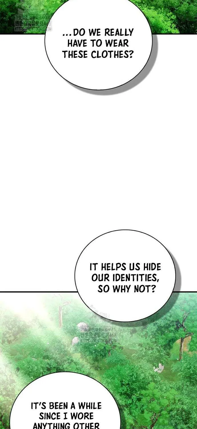 Genius Martial Arts Trainer Chapter 79 page 3 - 