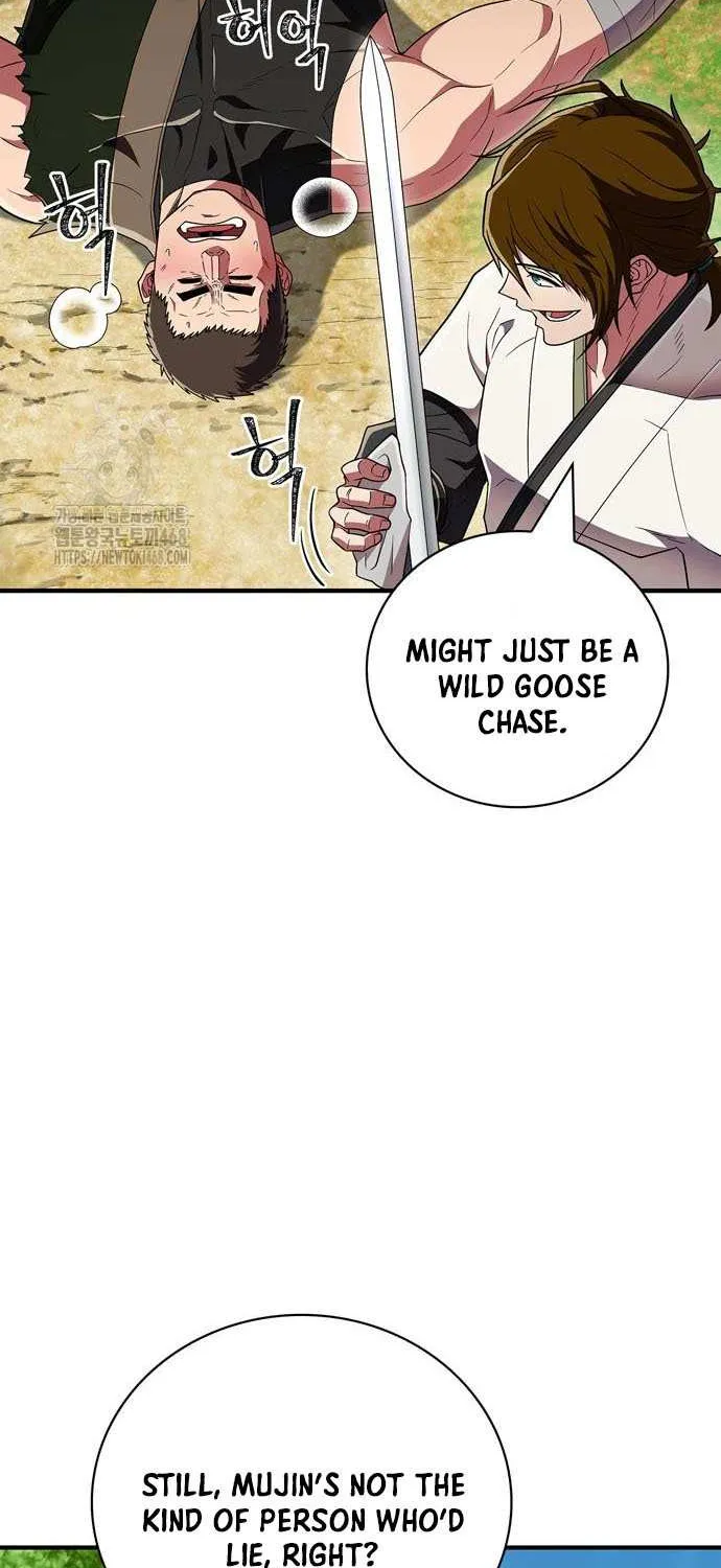 Genius Martial Arts Trainer Chapter 79 page 21 - 