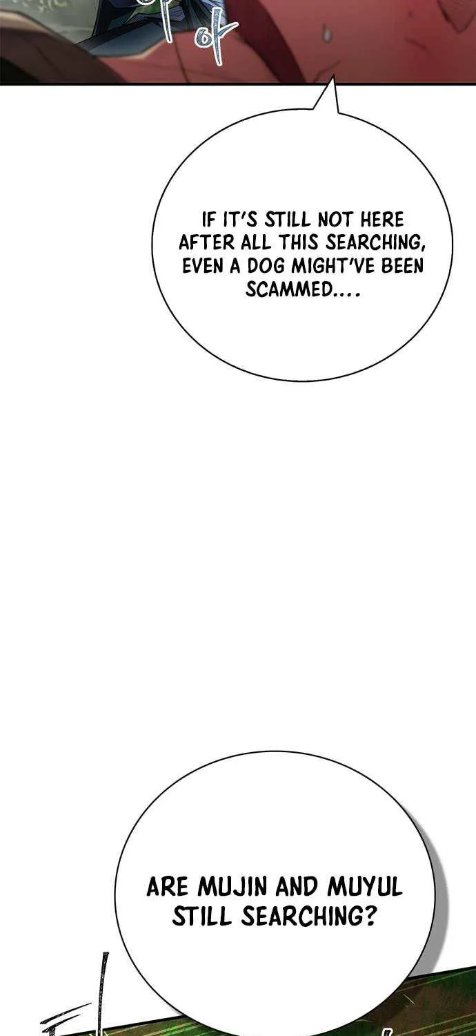 Genius Martial Arts Trainer Chapter 79 page 23 - 