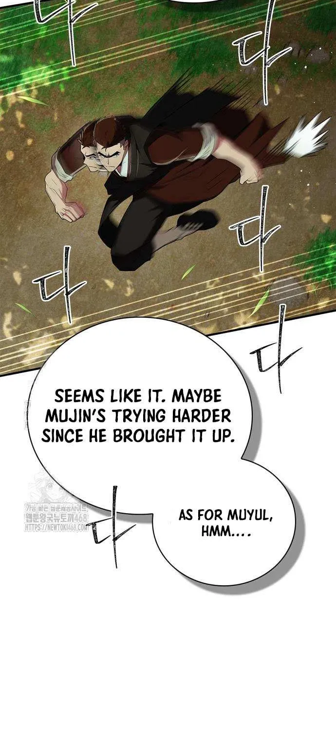 Genius Martial Arts Trainer Chapter 79 page 24 - 