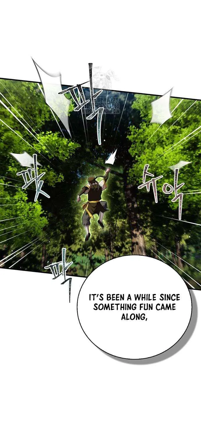 Genius Martial Arts Trainer Chapter 79 page 25 - 