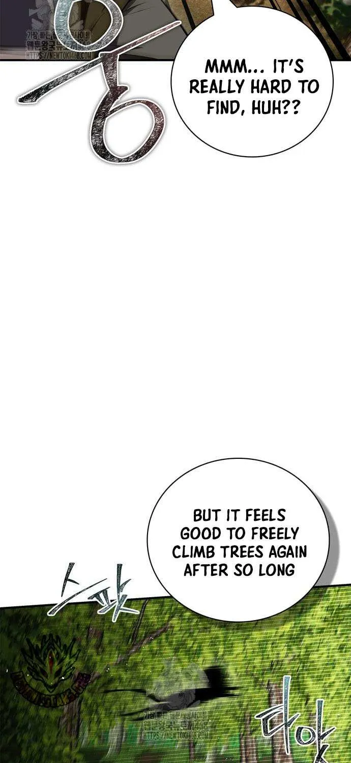 Genius Martial Arts Trainer Chapter 79 page 27 - 