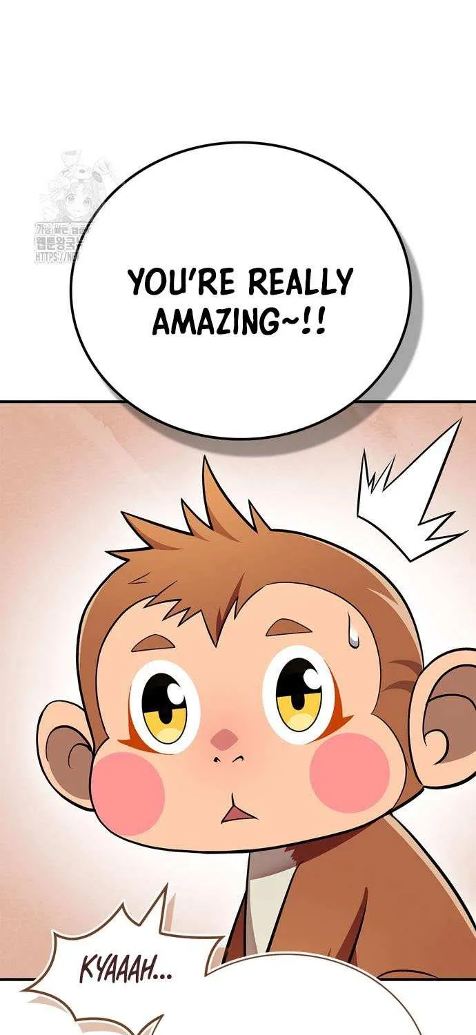 Genius Martial Arts Trainer Chapter 79 page 41 - 