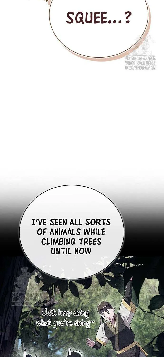 Genius Martial Arts Trainer Chapter 79 page 42 - 