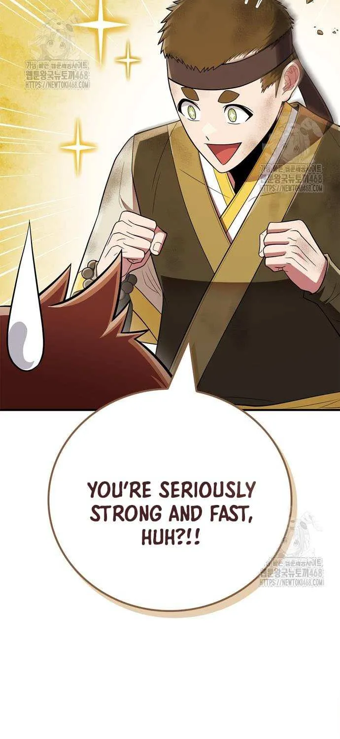 Genius Martial Arts Trainer Chapter 79 page 46 - 