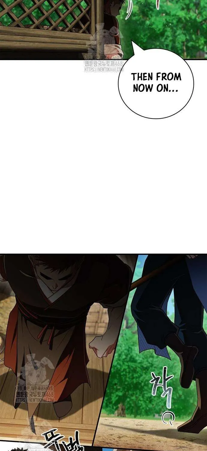 Genius Martial Arts Trainer Chapter 79 page 6 - 