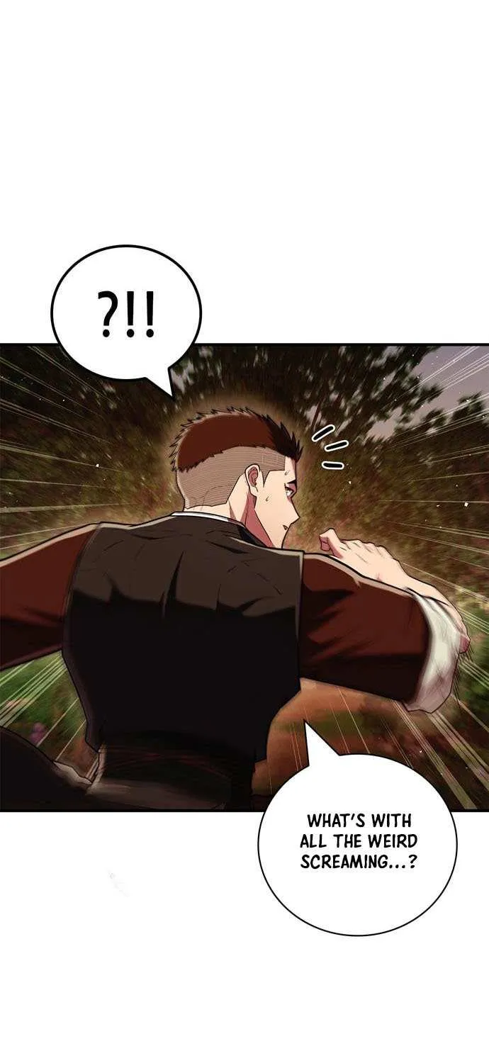Genius Martial Arts Trainer Chapter 79 page 53 - 