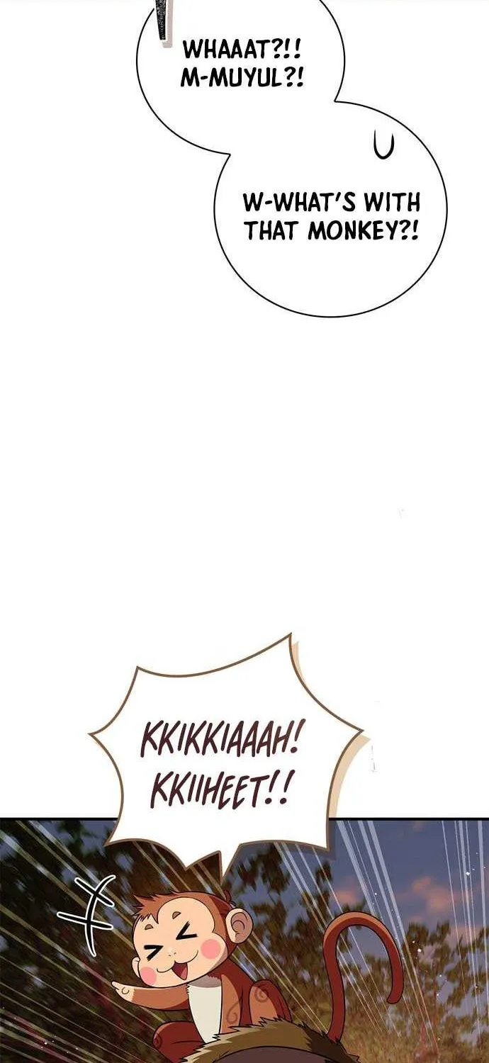 Genius Martial Arts Trainer Chapter 79 page 56 - 