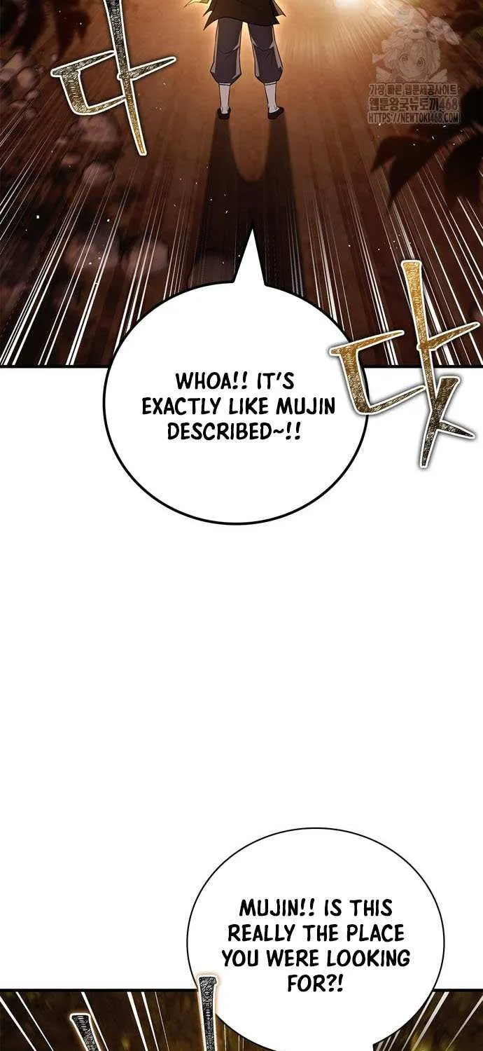 Genius Martial Arts Trainer Chapter 79 page 62 - 