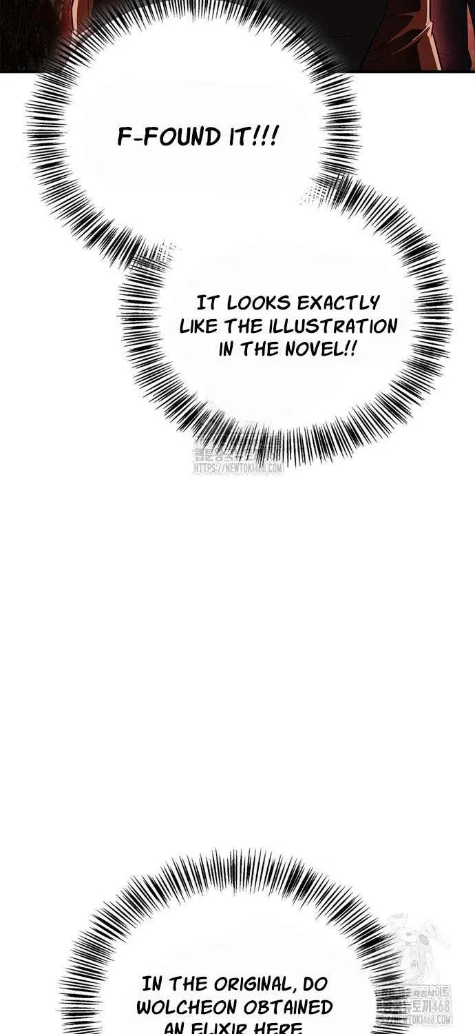Genius Martial Arts Trainer Chapter 79 page 75 - 