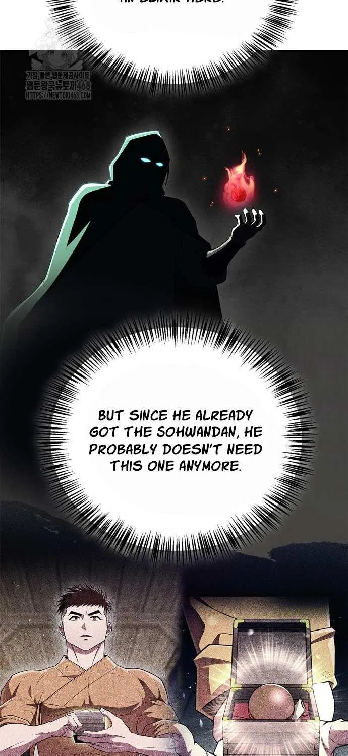 Genius Martial Arts Trainer Chapter 79 page 76 - 