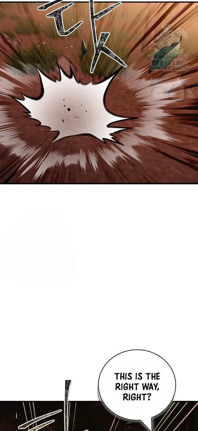 Genius Martial Arts Trainer Chapter 79 page 90 - 
