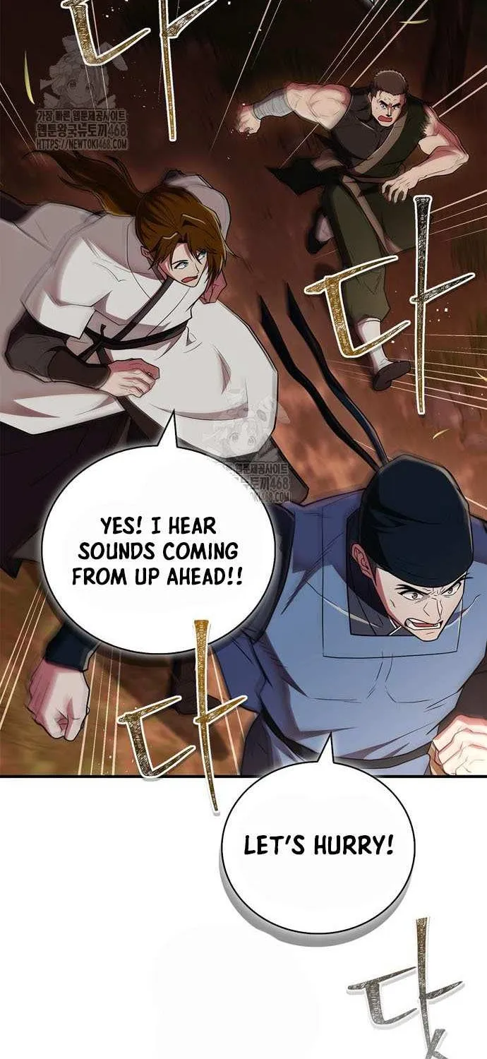 Genius Martial Arts Trainer Chapter 79 page 91 - 