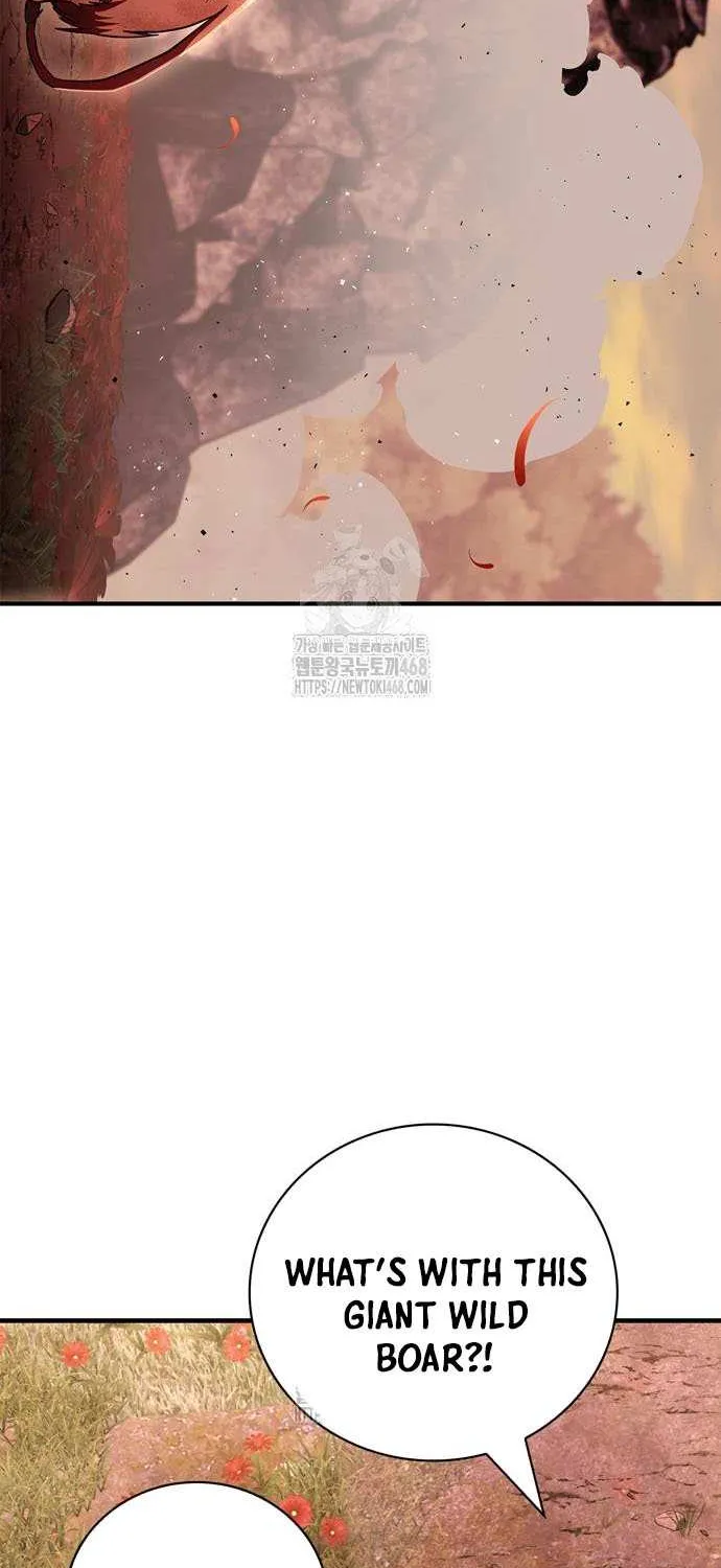 Genius Martial Arts Trainer Chapter 79 page 98 - 