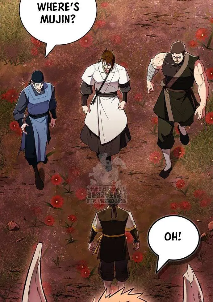 Genius Martial Arts Trainer Chapter 79 page 99 - 