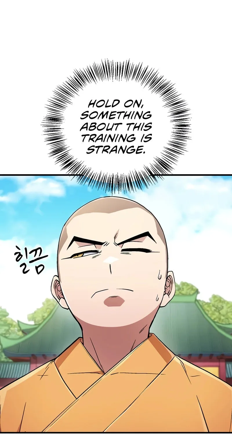 Genius Martial Arts Trainer Chapter 8 page 2 - 
