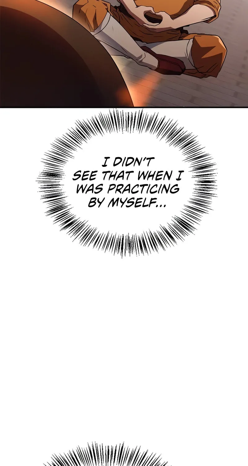 Genius Martial Arts Trainer Chapter 8 page 103 - 