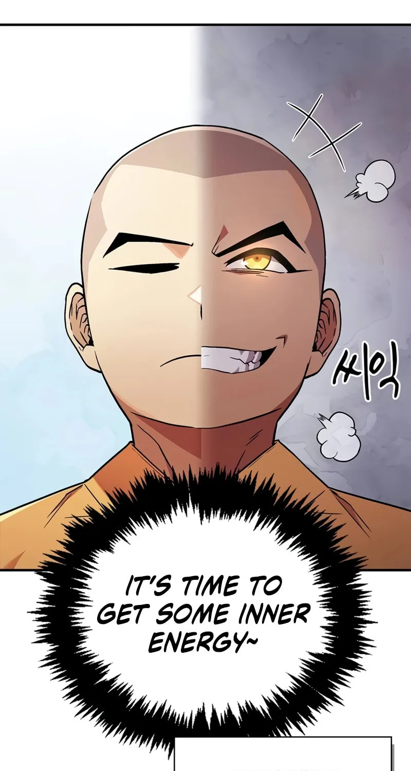Genius Martial Arts Trainer Chapter 8 page 12 - 