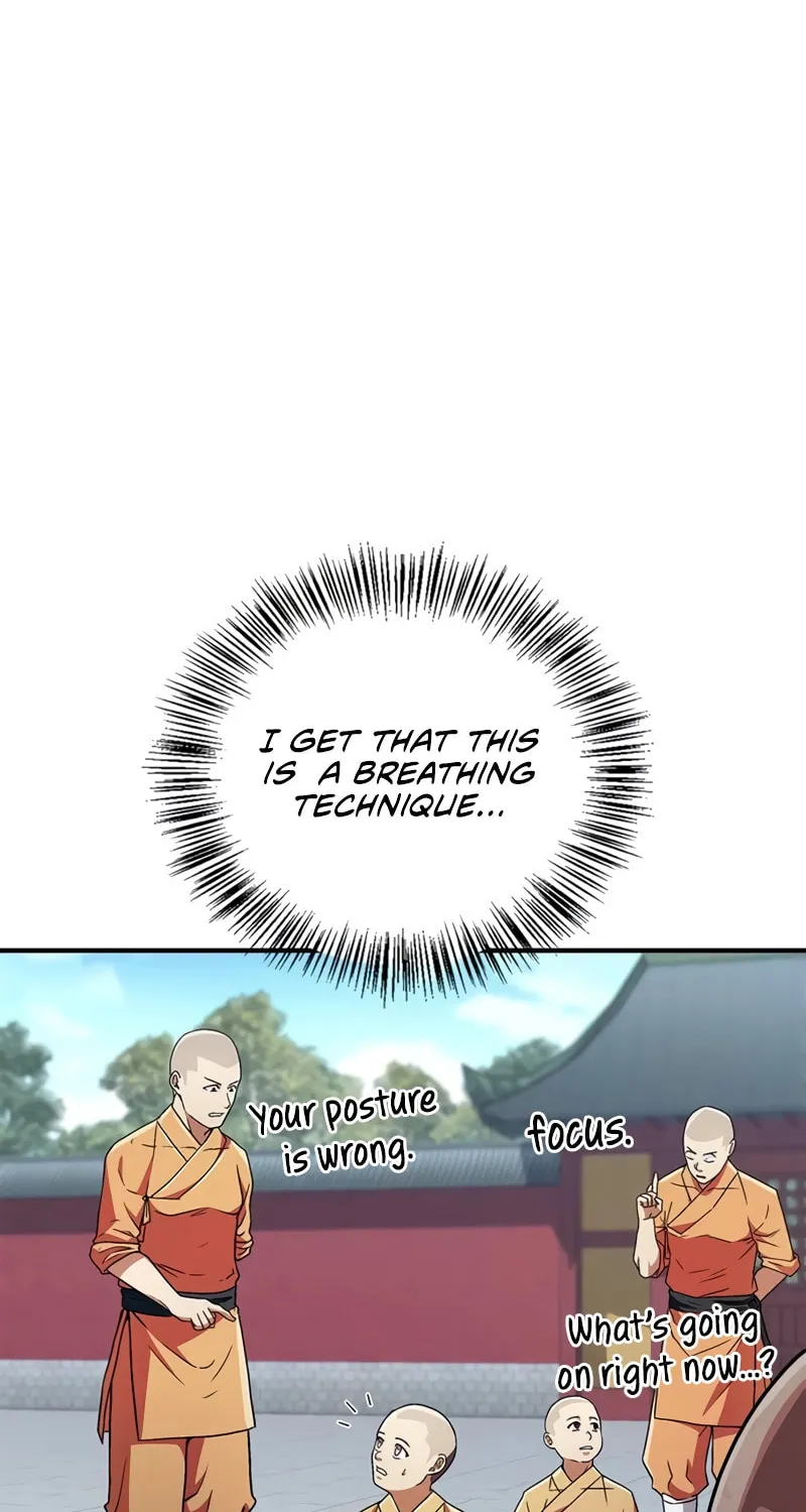 Genius Martial Arts Trainer Chapter 8 page 3 - 