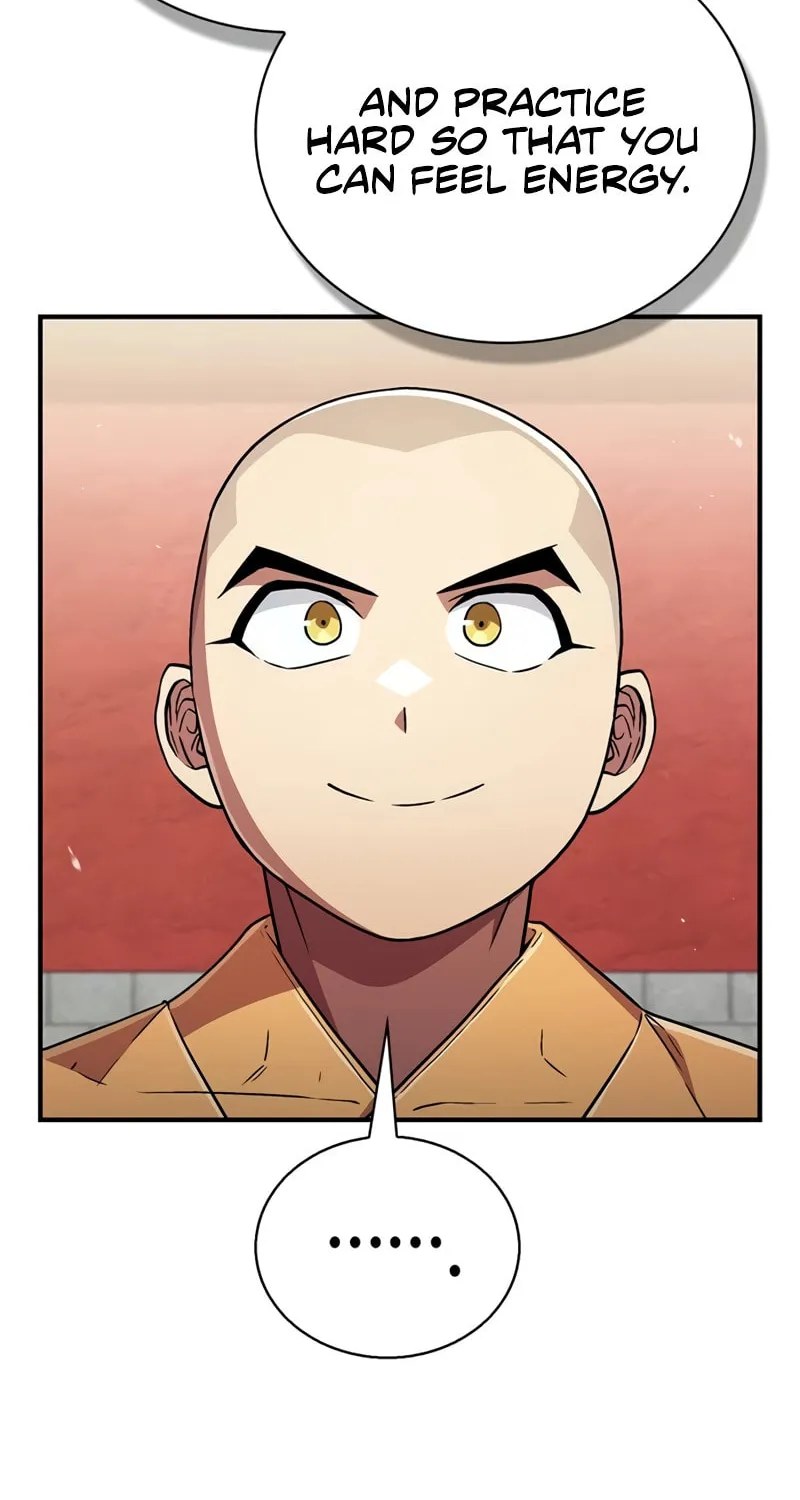 Genius Martial Arts Trainer Chapter 8 page 21 - 