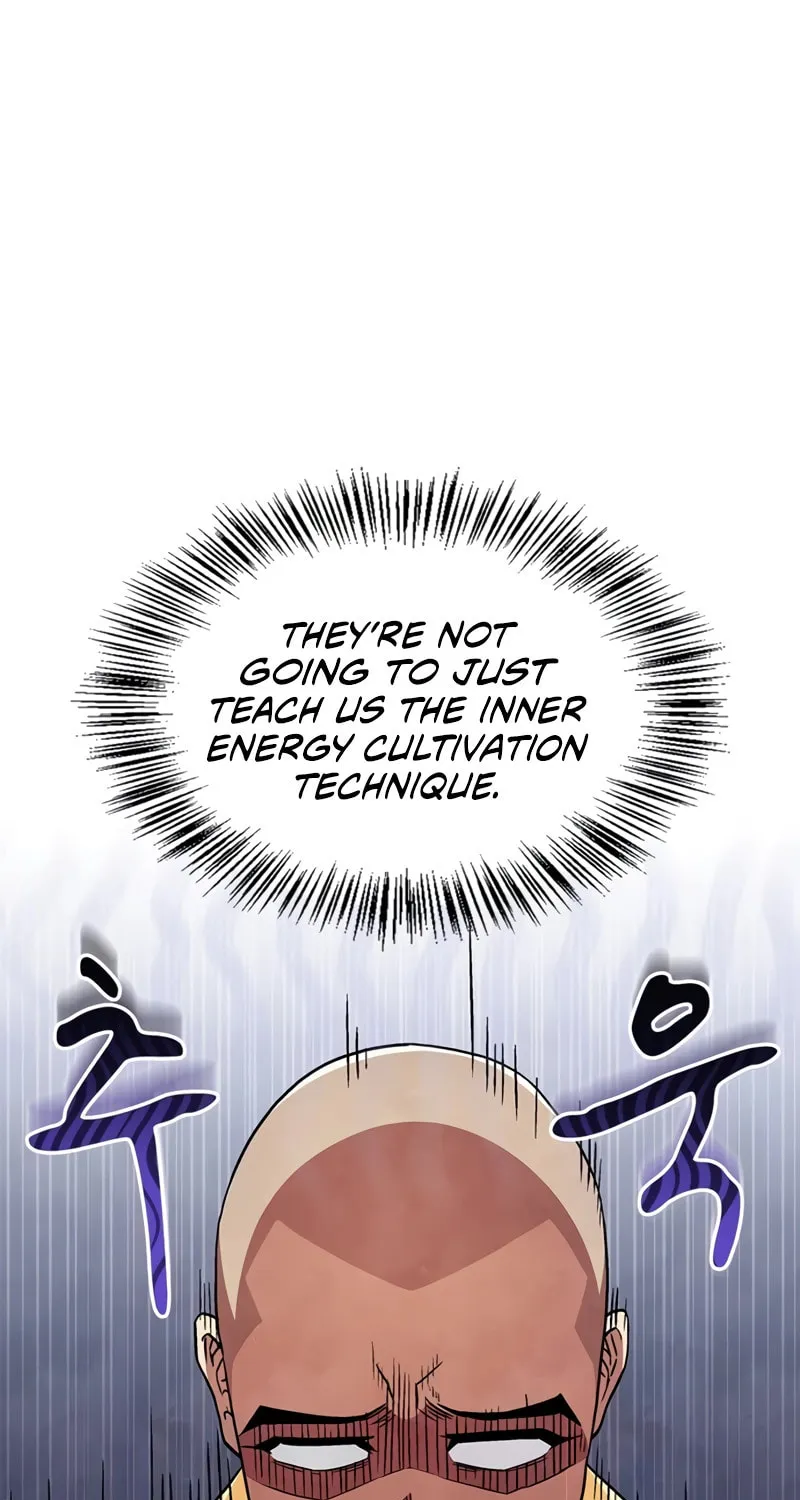 Genius Martial Arts Trainer Chapter 8 page 22 - 