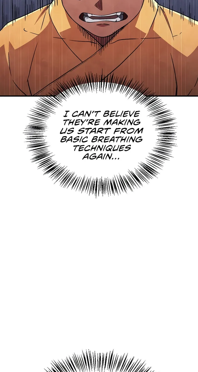 Genius Martial Arts Trainer Chapter 8 page 23 - 