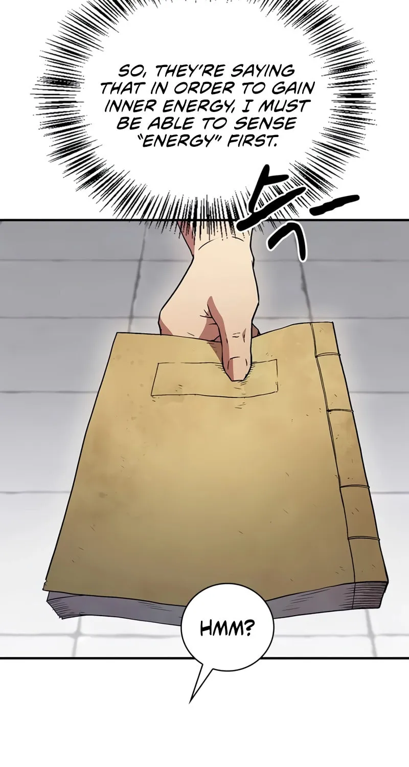 Genius Martial Arts Trainer Chapter 8 page 24 - 