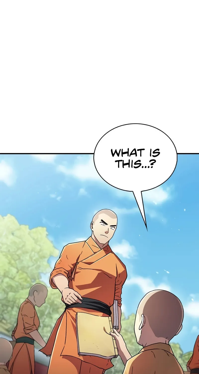Genius Martial Arts Trainer Chapter 8 page 25 - 
