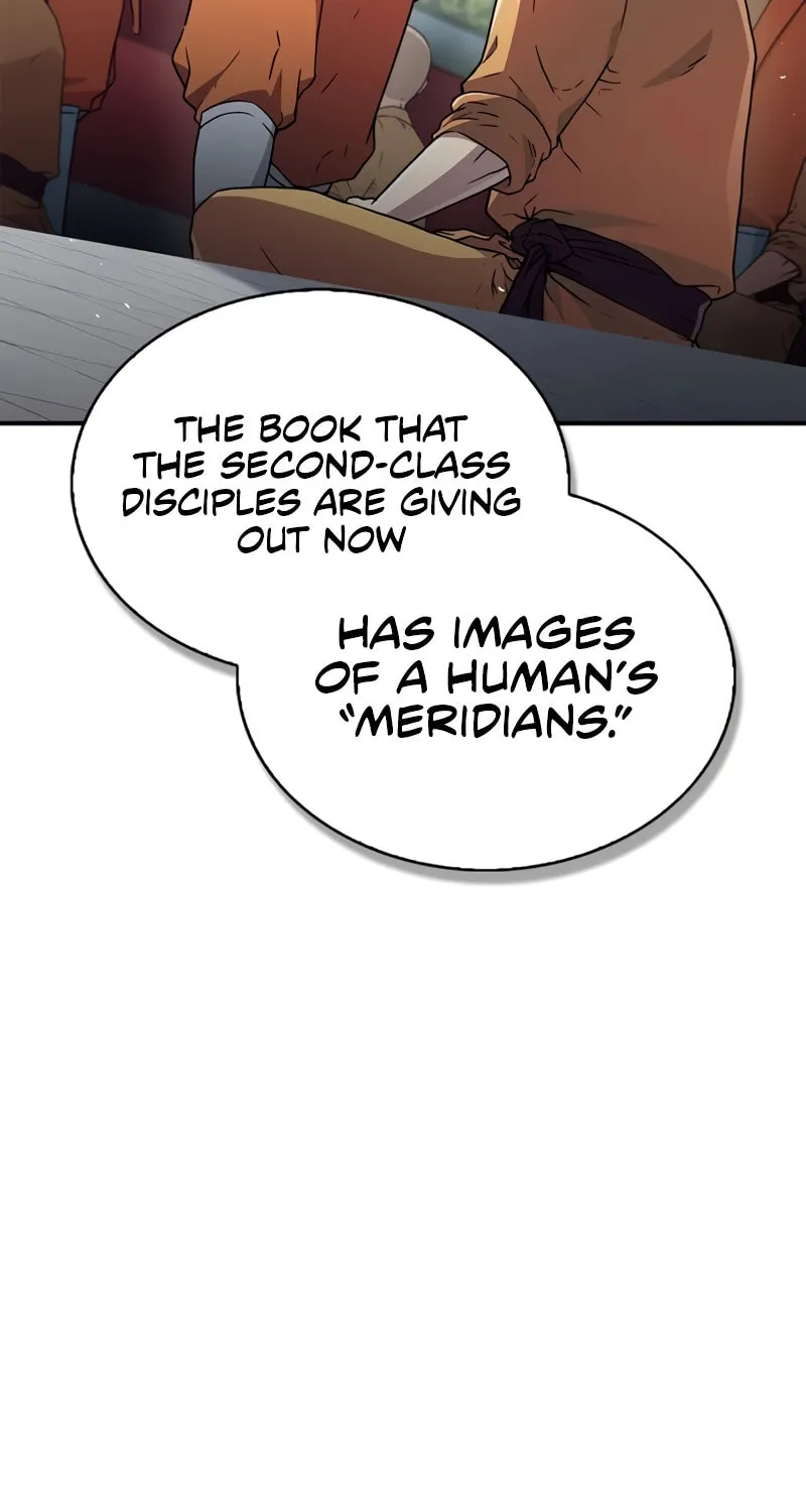 Genius Martial Arts Trainer Chapter 8 page 26 - 