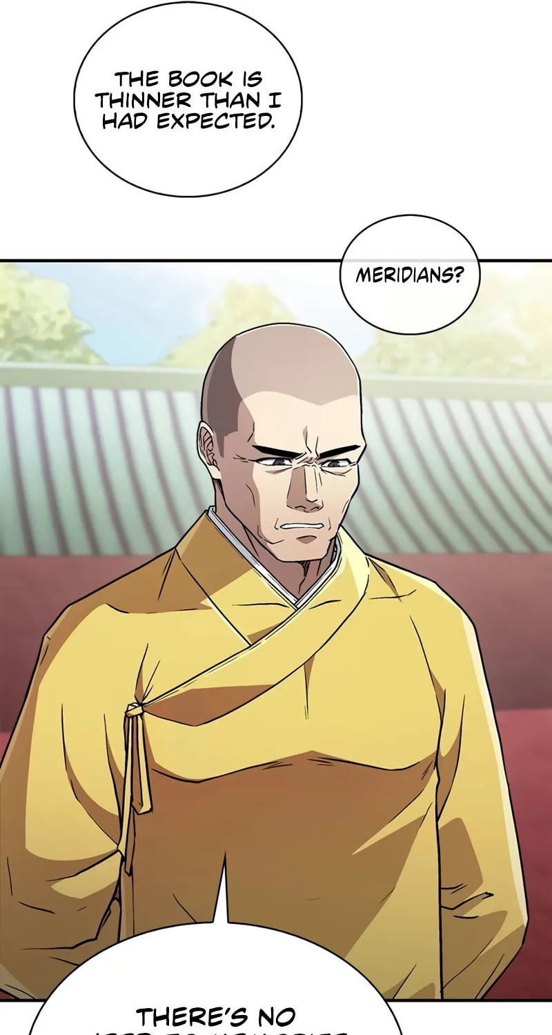 Genius Martial Arts Trainer Chapter 8 page 27 - 