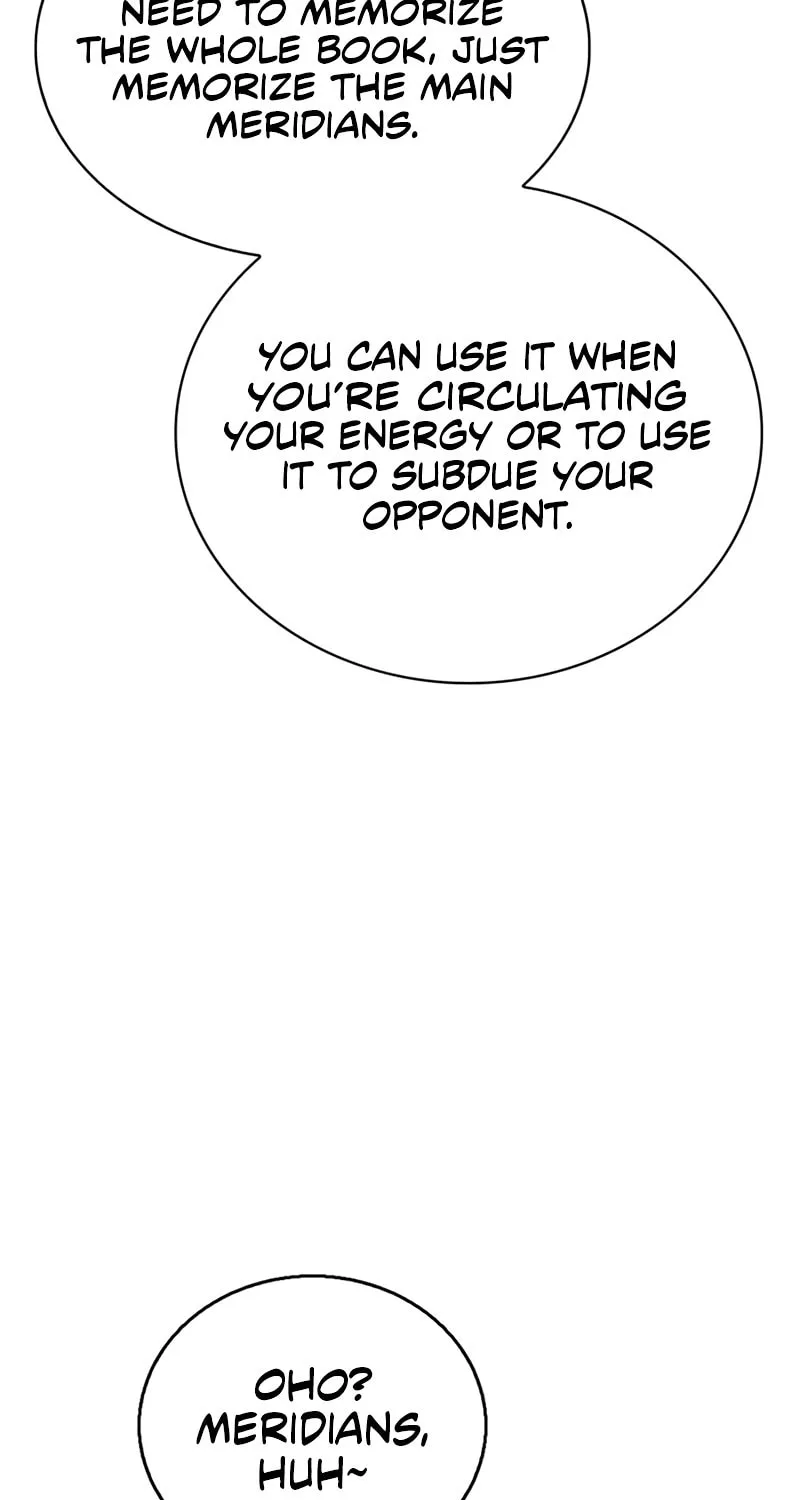 Genius Martial Arts Trainer Chapter 8 page 28 - 
