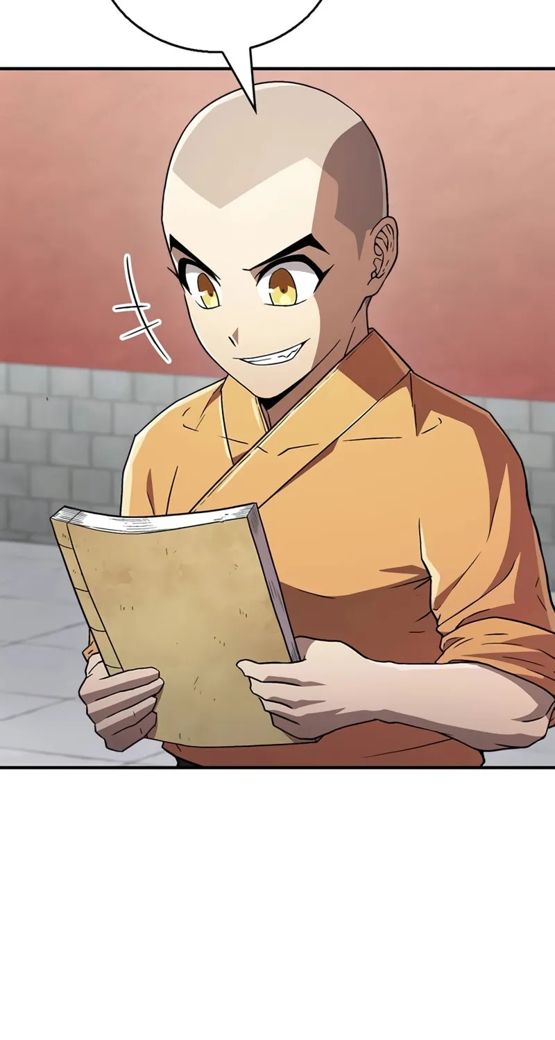 Genius Martial Arts Trainer Chapter 8 page 29 - 