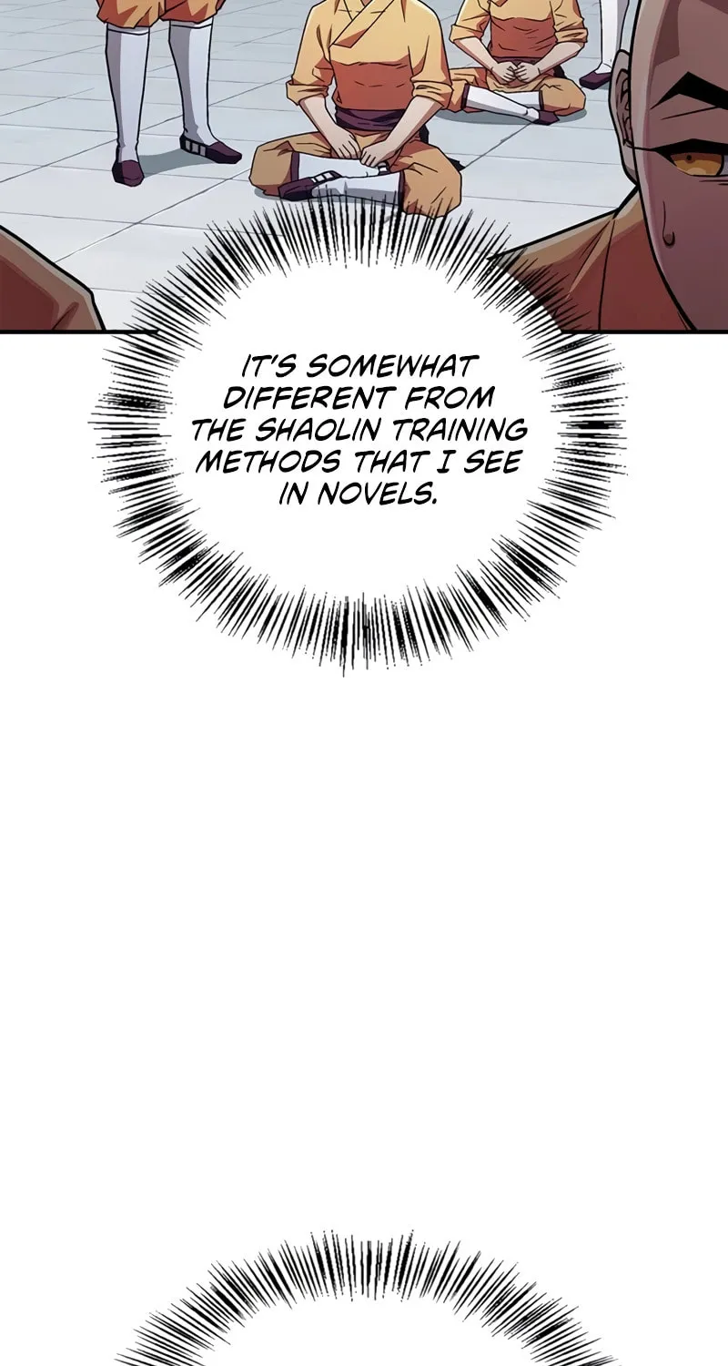 Genius Martial Arts Trainer Chapter 8 page 4 - 