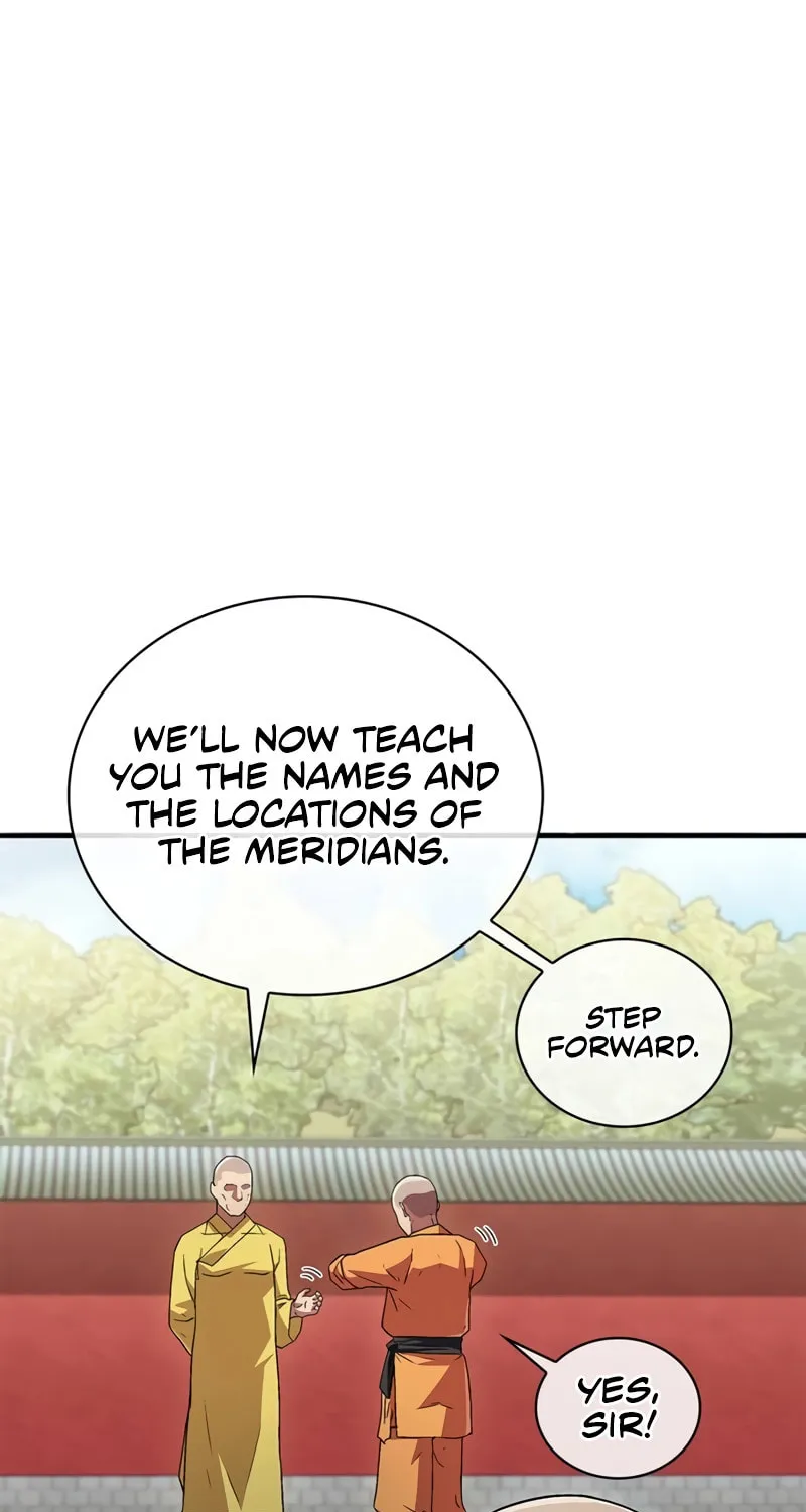 Genius Martial Arts Trainer Chapter 8 page 32 - 