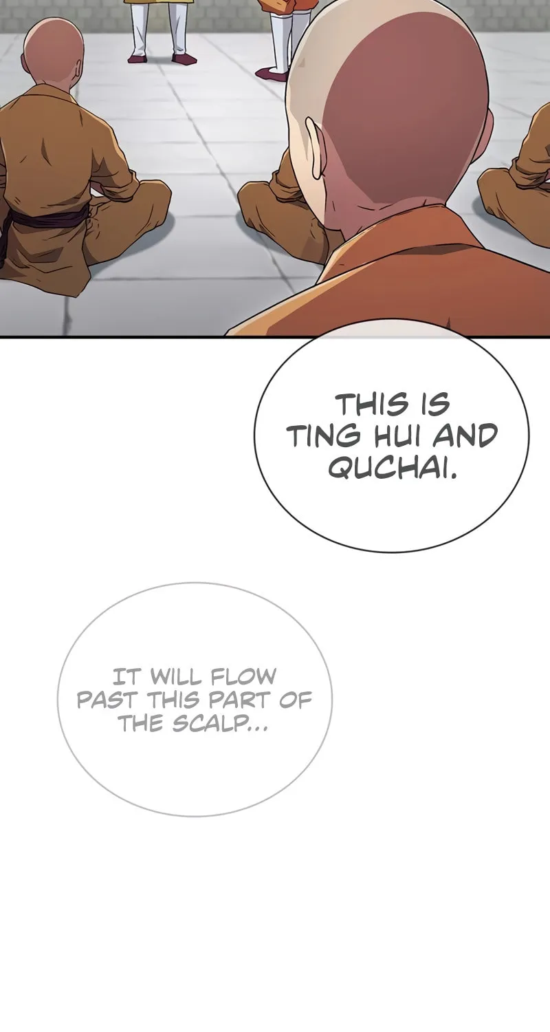 Genius Martial Arts Trainer Chapter 8 page 33 - 