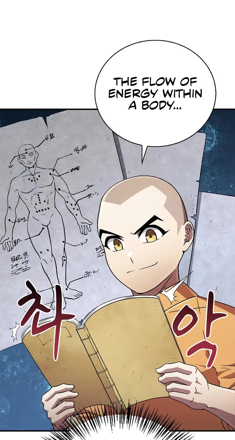 Genius Martial Arts Trainer Chapter 8 page 34 - 