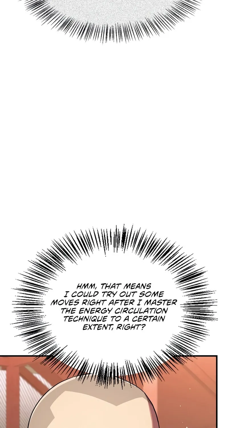 Genius Martial Arts Trainer Chapter 8 page 37 - 