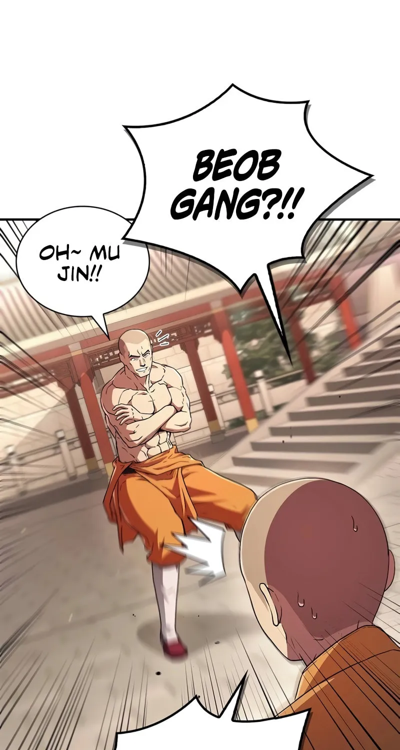 Genius Martial Arts Trainer Chapter 8 page 39 - 